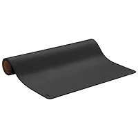Grand tapis de souris d'Insignia - Noir - Exclusivité Best Buy