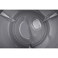 Sécheuse électrique de 7,5 pi³ de Samsung (DVE45T6005V/AC) - Acier inoxydable noir