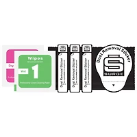 Surge TemperedShield Screen Protector for Switch (OLED Model) - 2 Pack