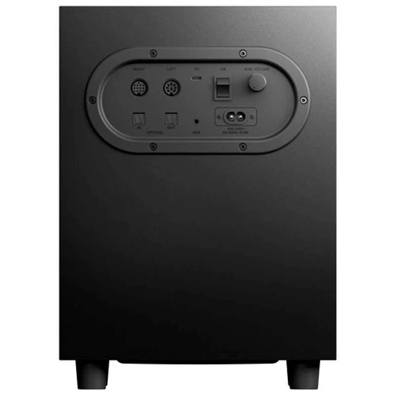 SteelSeries Arena 7 2.1 Gaming Computer Speaker System