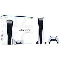 PlayStation 5 Console