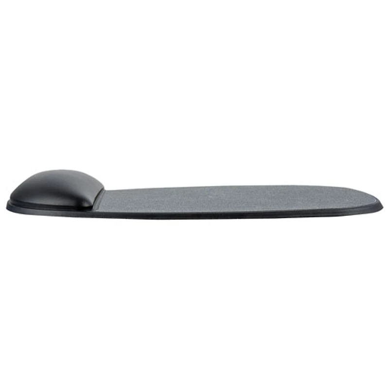 Tapis de souris rembourré en gel avec repose-main B-Ergo de StarTech - Noir