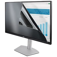 StarTech 23" Monitor Privacy Screen - Transparent