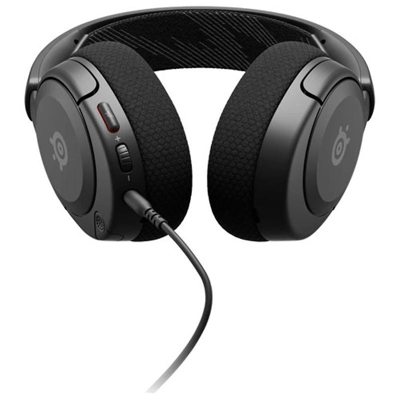 SteelSeries Arctis Nova 1 Gaming Headset - Black