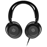 SteelSeries Arctis Nova 1 Gaming Headset - Black