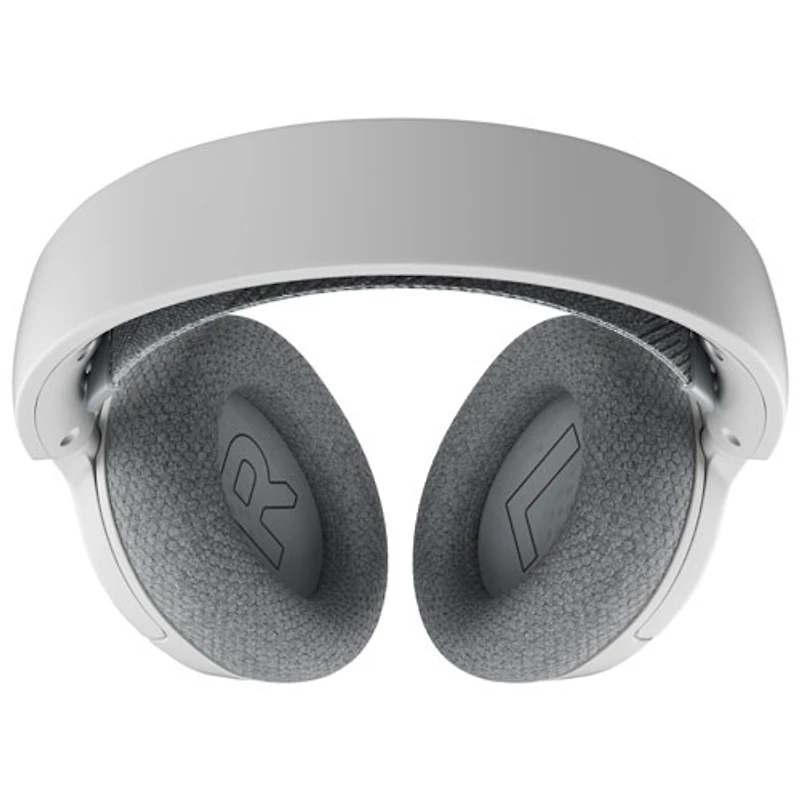 SteelSeries Arctis Nova 1P Gaming Headset - White