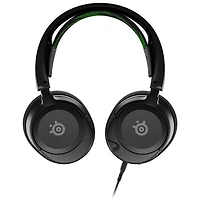 SteelSeries Arctis Nova 1X Gaming Headset - Black
