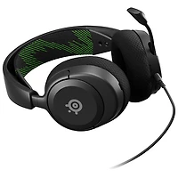 SteelSeries Arctis Nova 1X Gaming Headset - Black