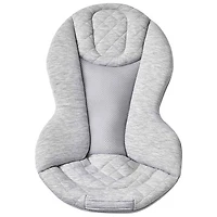 Siège sauteur 3-en-1 Evolve d'Ergobaby - Gris pâle