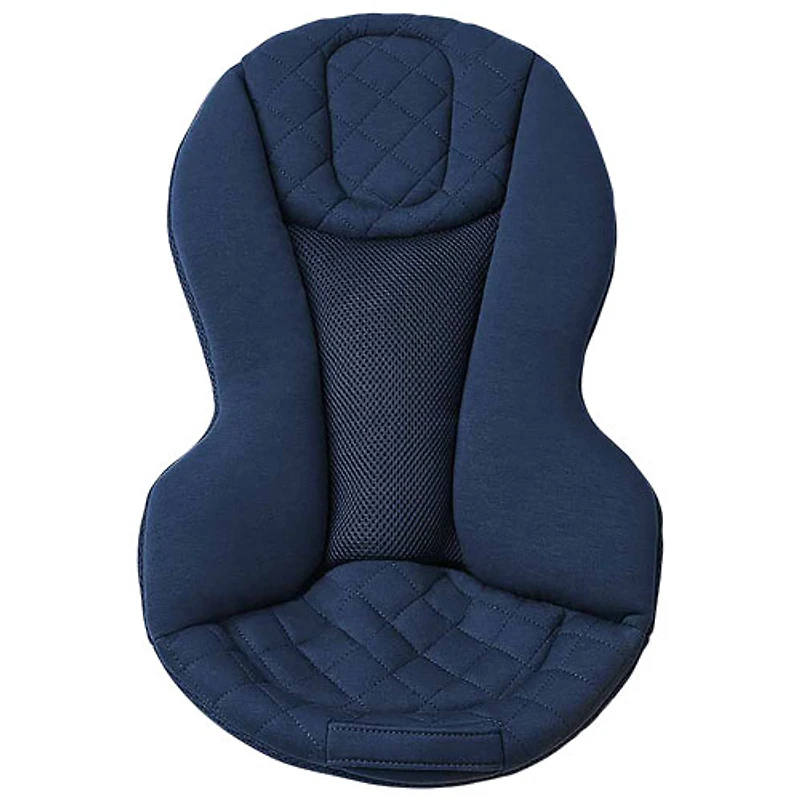 Ergobaby Evolve 3-in-1 Bouncer - Midnight Blue
