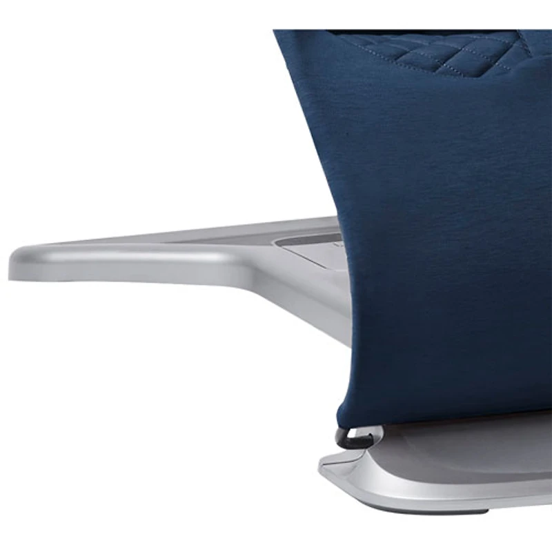 Ergobaby Evolve 3-in-1 Bouncer - Midnight Blue