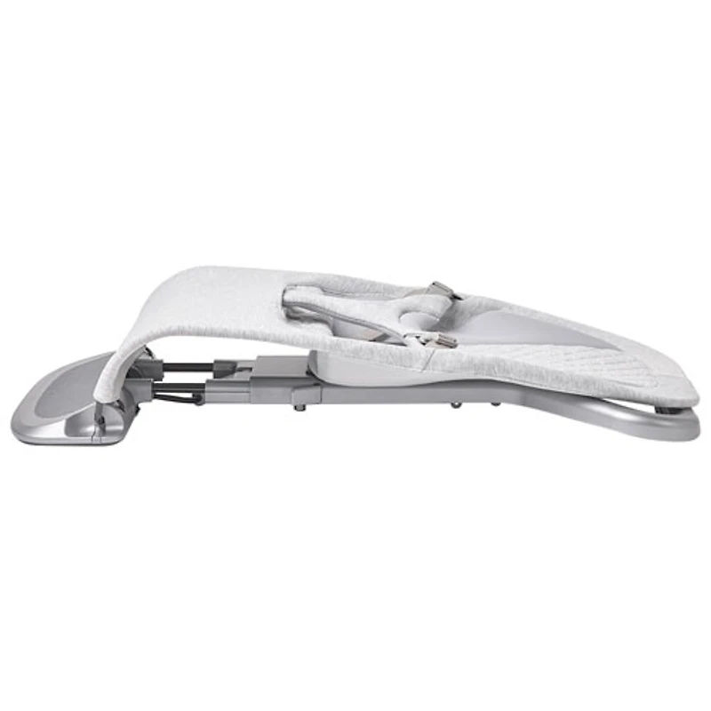 Siège sauteur 3-en-1 Evolve d'Ergobaby - Gris anthracite