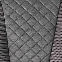 Siège sauteur 3-en-1 Evolve d'Ergobaby - Gris anthracite
