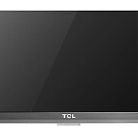 Refurbished - TCL 4-Series 50" 4K UHD HDR LED Smart Google TV (50S446-CA-B) - 2022