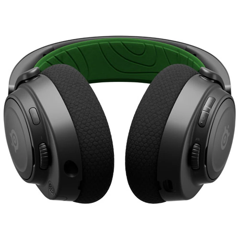 SteelSeries Arctis Nova 7X Wireless Gaming Headset - Black