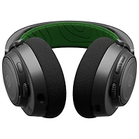 SteelSeries Arctis Nova 7X Wireless Gaming Headset - Black