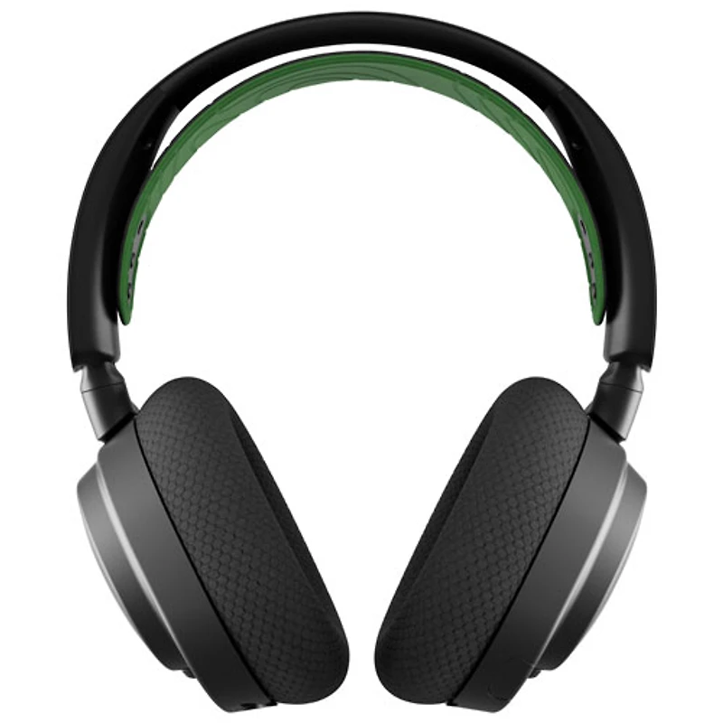 SteelSeries Arctis Nova 7X Wireless Gaming Headset - Black