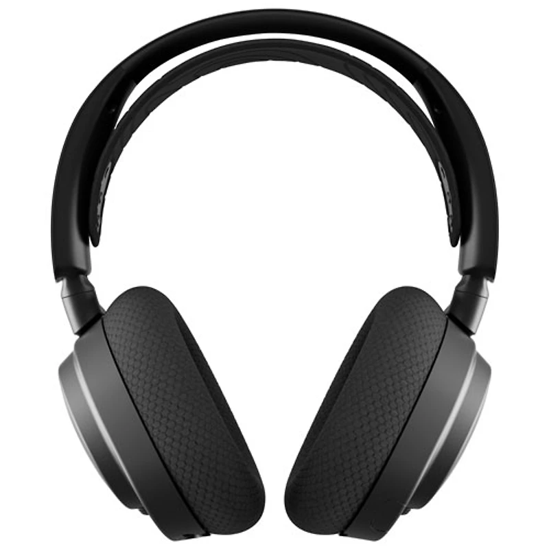SteelSeries Arctis Nova 7 Wireless Gaming Headset - Black