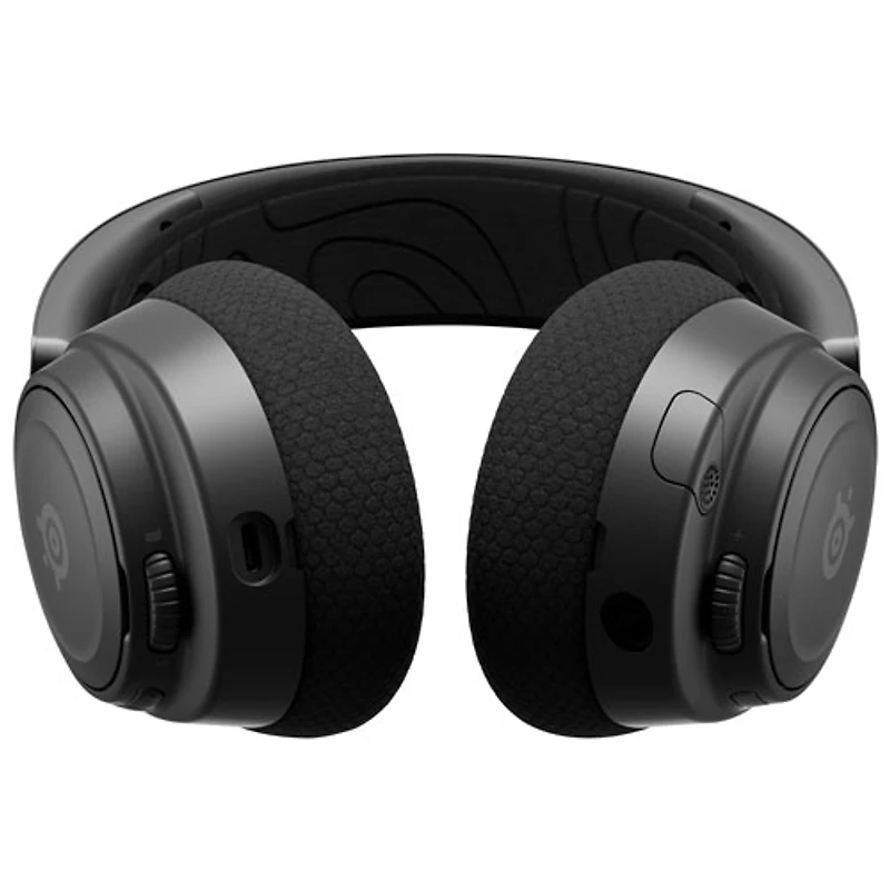 SteelSeries Arctis Nova 7 Wireless Gaming Headset - Black
