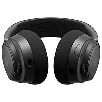 SteelSeries Arctis Nova 7 Wireless Gaming Headset - Black