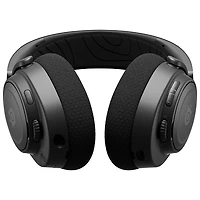 SteelSeries Arctis Nova 7 Wireless Gaming Headset - Black