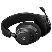 SteelSeries Arctis Nova 7 Wireless Gaming Headset - Black