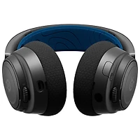 SteelSeries Arctis Nova 7P Wireless Gaming Headset - Black