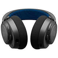 SteelSeries Arctis Nova 7P Wireless Gaming Headset - Black