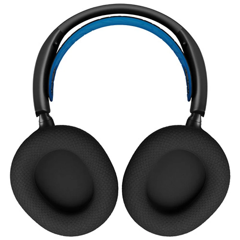 SteelSeries Arctis Nova 7P Wireless Gaming Headset - Black