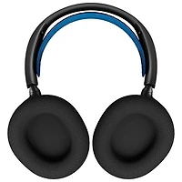 SteelSeries Arctis Nova 7P Wireless Gaming Headset - Black