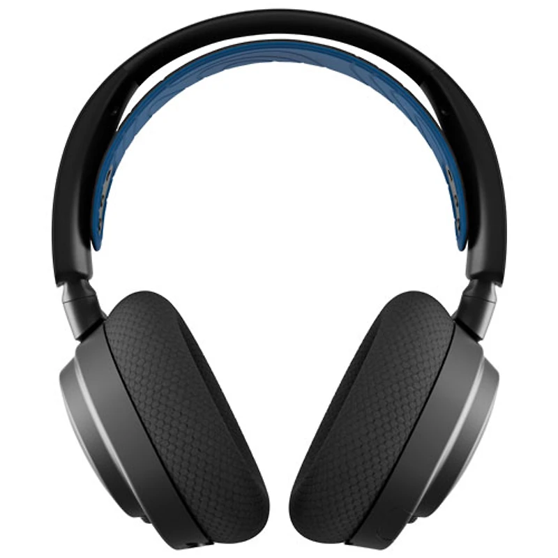 SteelSeries Arctis Nova 7P Wireless Gaming Headset - Black