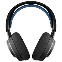 SteelSeries Arctis Nova 7P Wireless Gaming Headset - Black