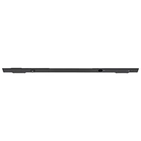 Clavier de jeu RVB sans fil K100 Air de Corsair - Noir