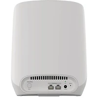 NETGEAR Tri-Band AX5400 Whole Home Mesh Wi-Fi 6 System (RBK763S)