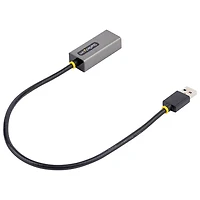 StarTech USB 3.0 to Gigabit Ethernet Network Adapter (USB31000S2)