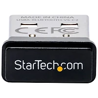 StarTech USB Bluetooth 5.0 Adapter (USBA-BLUETOOTH-V5-C2)