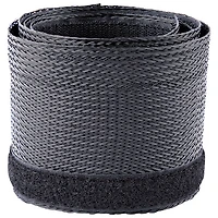 Housse d'organisation des câbles à couper de 3 m (9,84 pi) de StarTech (WKSTNCMFLX) - Diamètre 1,2 po (0,03 m)