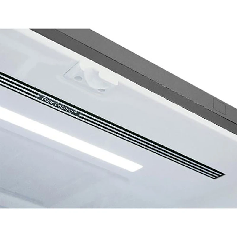 LG 36" 27 cu. ft. Smart Counter-Depth MAX French Door Refrigerator w/Internal Water Dispenser (LRFLC2706S) - Stainless Steel