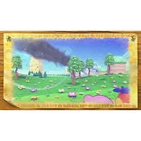 Kirby's Return to DreamLand Deluxe (Switch)