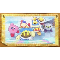 Kirby's Return to DreamLand Deluxe (Switch)