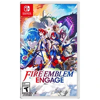 Fire Emblem Engage (Switch)