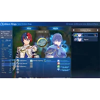 Fire Emblem Engage (Switch)