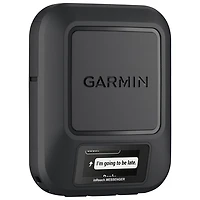 Garmin inReach Messenger GPS