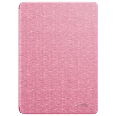 Amazon Kindle (2022/2024) Fabric Cover - Rose