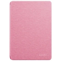 Amazon Kindle (2022/2024) Fabric Cover - Rose