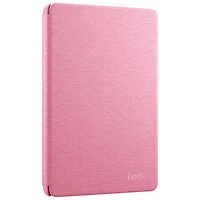 Amazon Kindle (2022/2024) Fabric Cover - Rose