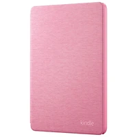 Amazon Kindle (2022/2024) Fabric Cover - Rose