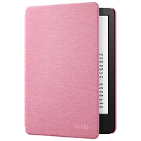 Amazon Kindle (2022/2024) Fabric Cover - Rose