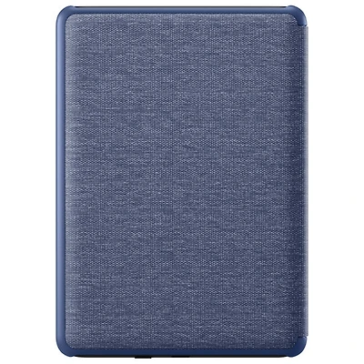 Amazon Kindle (2022/2024) Fabric Cover - Denim