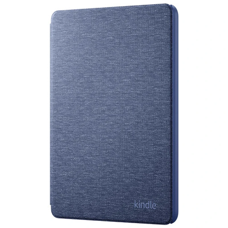 Amazon Kindle (2022/2024) Fabric Cover - Denim